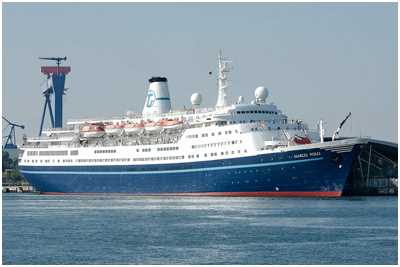 MS Marco Polo