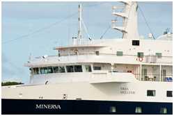 MS Minerva