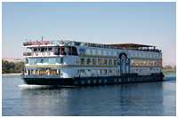 MS Beau Rivage