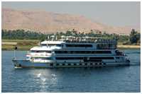 MS Nile Adventurer