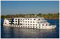 MS Nile Crown