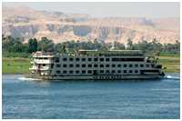 MS Nile Premium