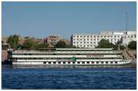 MS Nile Symphony
