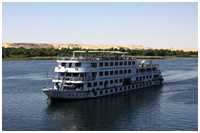 MS Nile Treasure