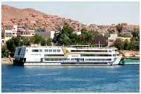 MS Sonesta Nile Goddess