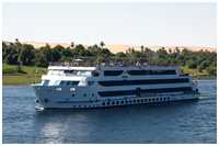 MS The Oberoi Zahra