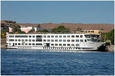 MS Al Hambra