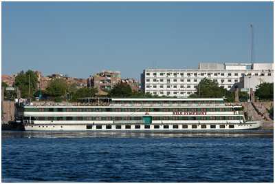 MS Nile Symphony