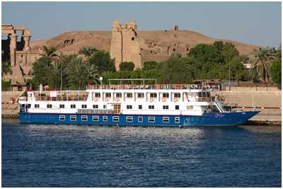 MS River Hathor