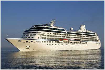 MS Regatta