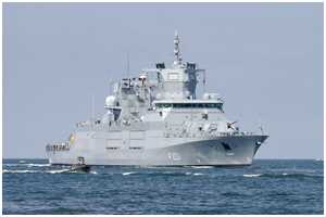 Fregatte Nordrhein-Westfalen (F 223)