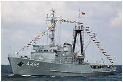Schlepper der Helgoland-Klasse
