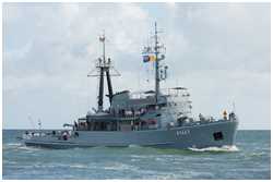 Taucherschulboot Langeoog (A1441)