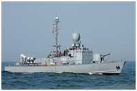 Schnellboot S78 Ozelot (P6128)