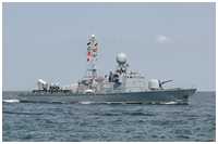 Schnellboot S72 Puma (P6122)