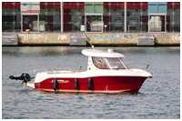 Arvor 215 AS