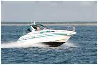 Sealine Motoryachten
