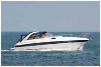 Bavaria Motoryachten