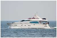 Elegance Motoryachten