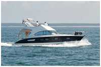 Beneteau Motoryachten