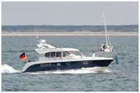 Aquador Motoryachten