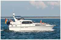 Atlantic Shipyards Motoryachten