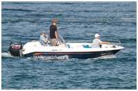 Bella Motoryachten