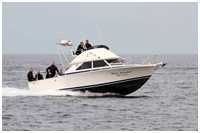 Bertram 28