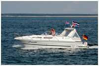 Joda Motorboote