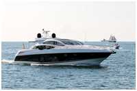 Sunseeker Motoryachten