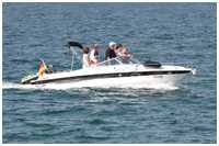 Hellwig V630 Cabin IB