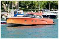 Maxi Dolphin MD51