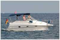 Maxum Motoryachten