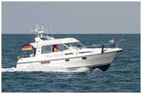 Nimbus Motoryachten