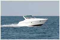 Sessa Marine Motoryachten