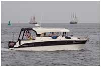Parker Poland Motoryachten