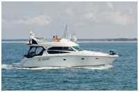 Jeanneau Motoryachten