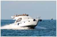 Princess Motoryachten