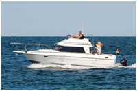 Bayliner Motoryachten