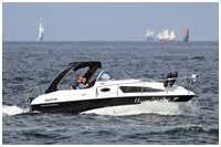 Aqualine Motoryachten
