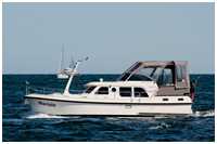 Linssen Motoryachten