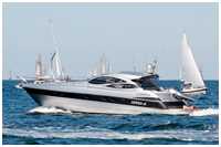 Pershing 50