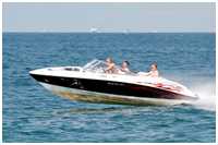 Yamaha SX 230