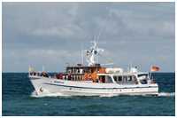 Motoryachten