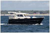 Elling Motoryachten