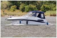 Four Winns Yachts