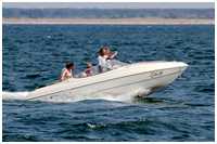 Stingray Boats