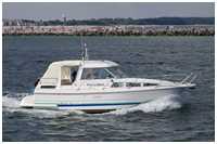 Marex 280