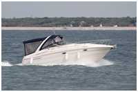 Monterey 270 CR