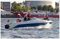 Azura 560 Club